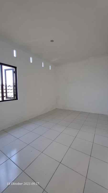 dijual rumah pudakpayung