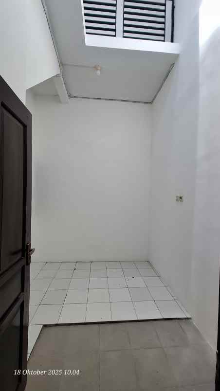 dijual rumah pudakpayung