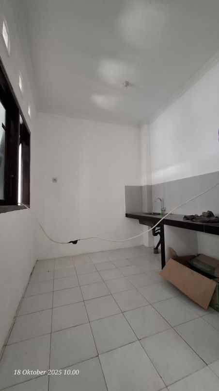 dijual rumah pudakpayung