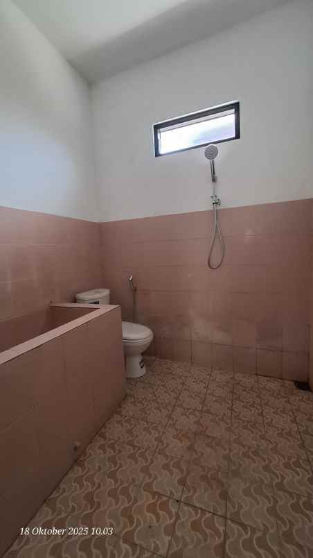 dijual rumah pudakpayung