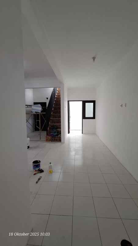 dijual rumah pudakpayung
