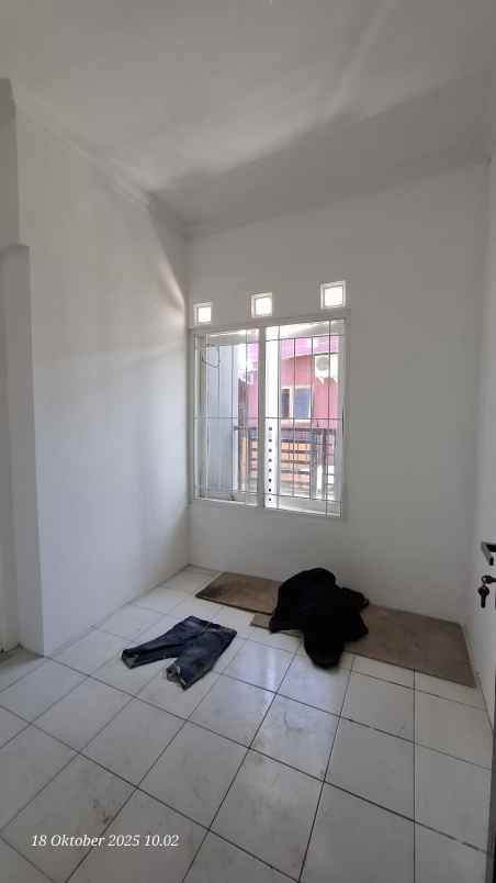 dijual rumah pudakpayung