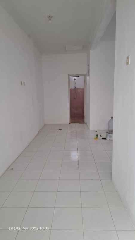 dijual rumah pudakpayung