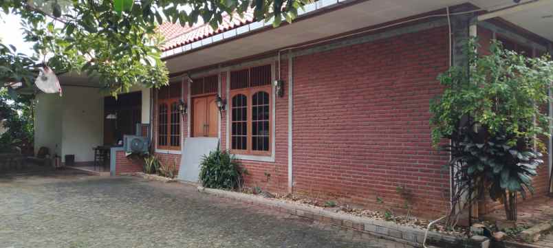 dijual rumah pulo gadung jakarta timur