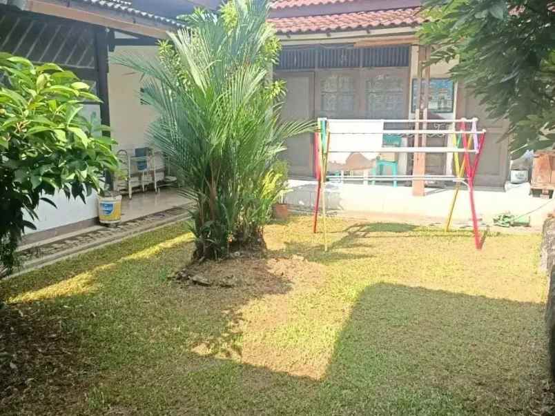 dijual rumah pulo gebang