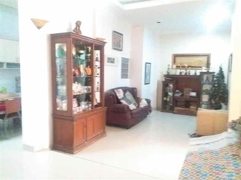 dijual rumah pulo permata sari bekasi