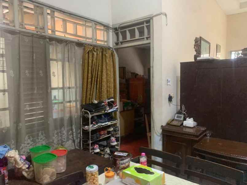 dijual rumah puri anjasmoro jl