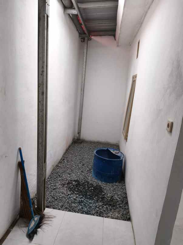 dijual rumah puri lestari cukajaya cikarang