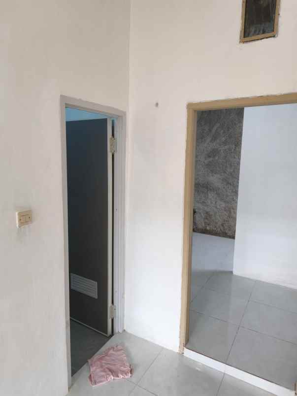 dijual rumah puri lestari cukajaya cikarang