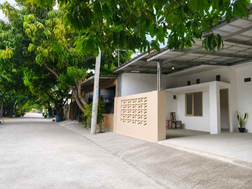 dijual rumah puri lestari cukajaya cikarang
