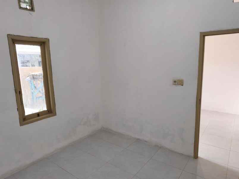 dijual rumah puri lestari cukajaya cikarang