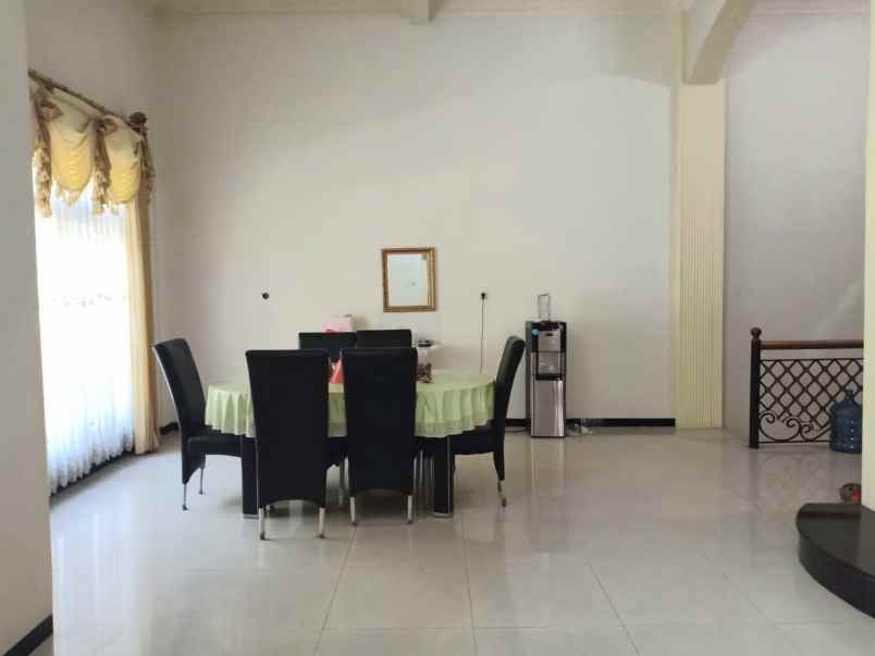 dijual rumah puri widya kencana citraland