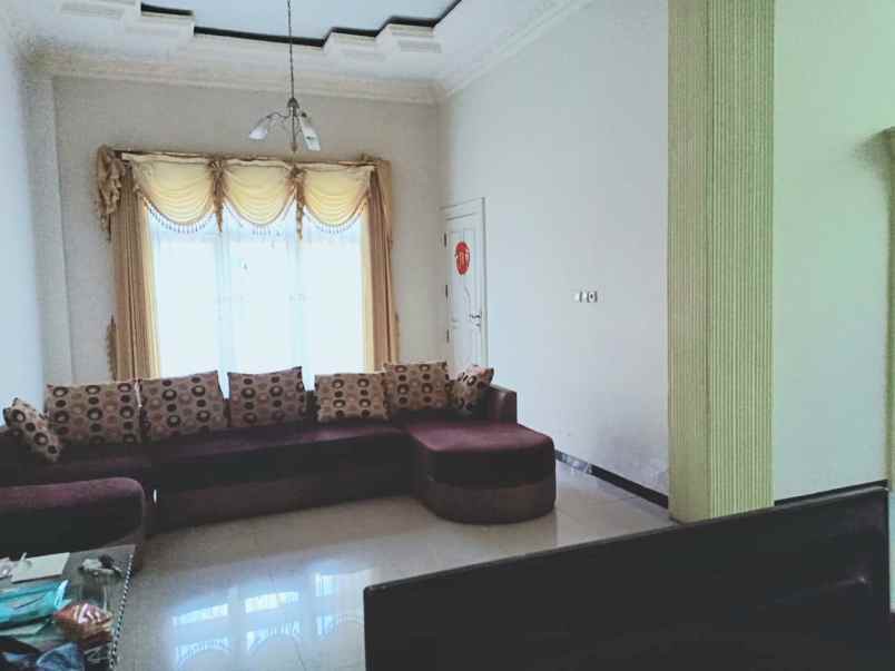 dijual rumah puri widya kencana citraland