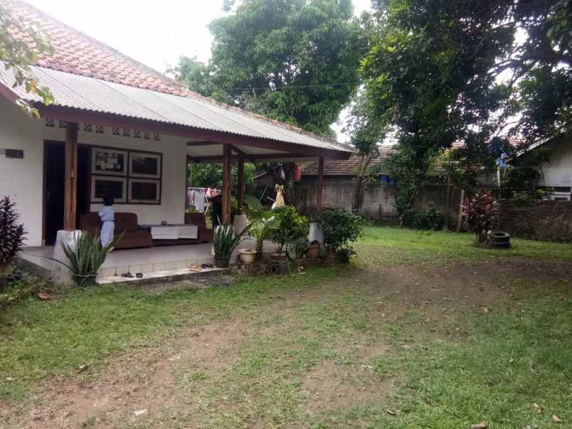 dijual rumah purwakarta kota