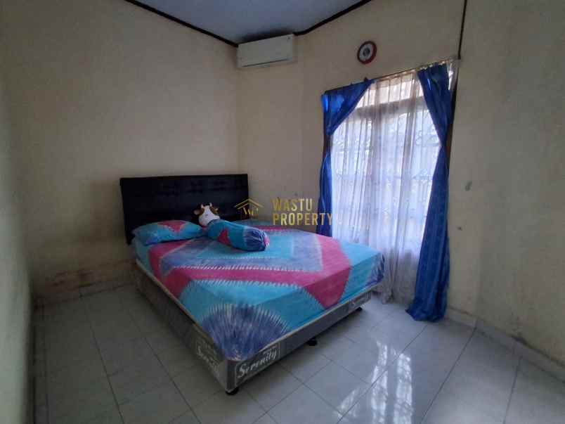 dijual rumah purwomartani