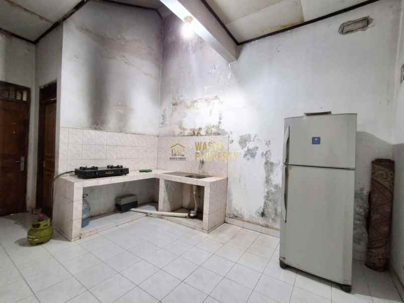 dijual rumah purwomartani