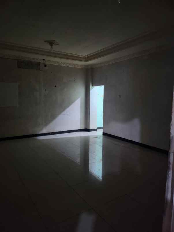 dijual rumah rawa lumbu bekasi timur