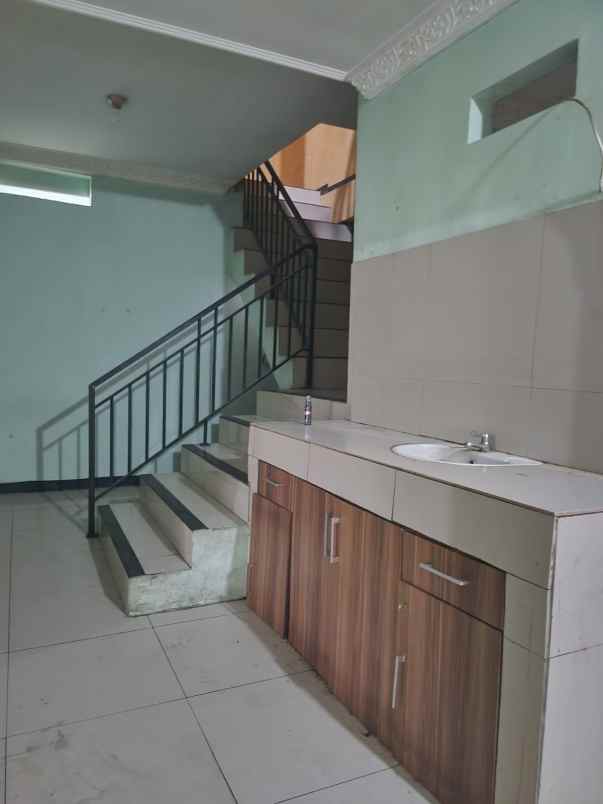 dijual rumah rawa lumbu bekasi timur