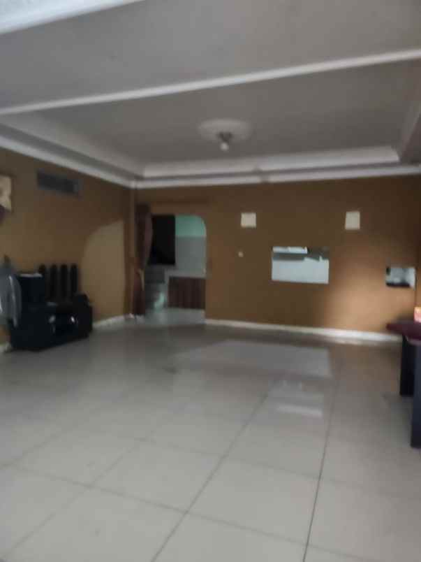 dijual rumah rawa lumbu bekasi timur