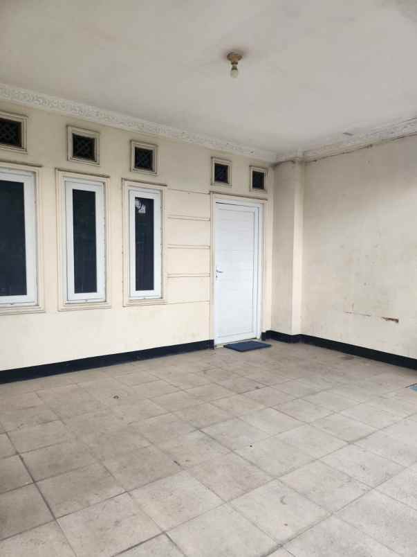 dijual rumah rawa lumbu bekasi timur