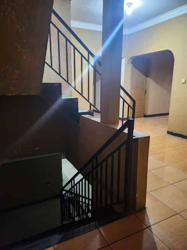 dijual rumah rawa lumbu bekasi timur