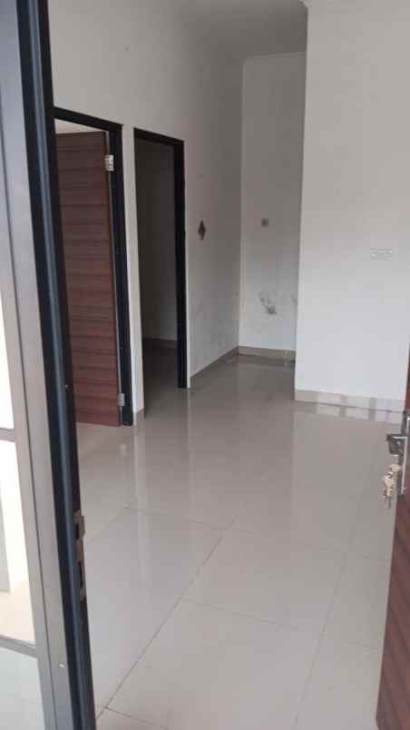 dijual rumah rawakalong gunung sindur bogor