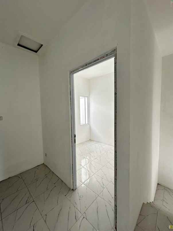 dijual rumah rawalumbu bekasi