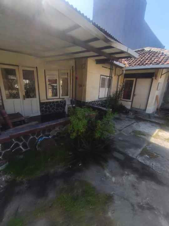 dijual rumah rokan