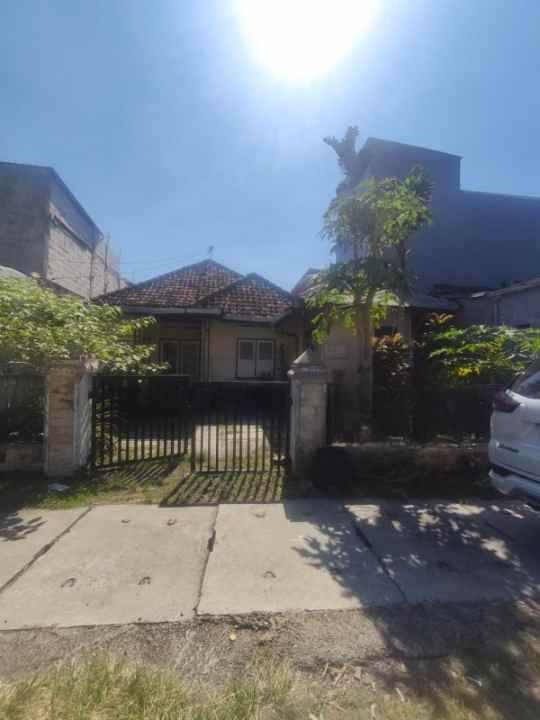 dijual rumah rokan