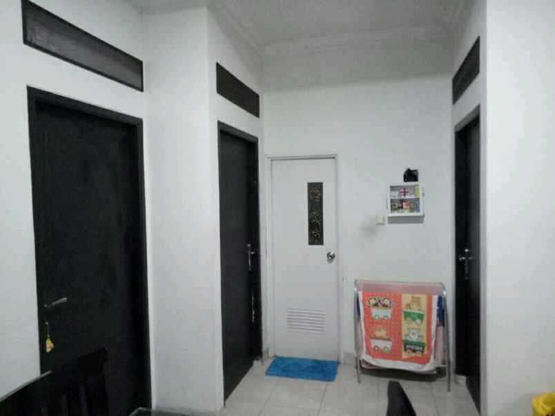 dijual rumah rumah murah siap huni di cibinong village