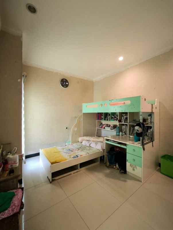 dijual rumah rumah pantai mentari