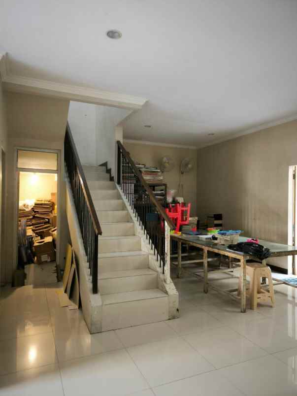 dijual rumah rumah pantai mentari