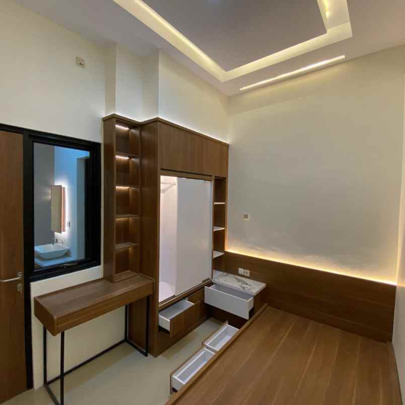 dijual rumah rumah virendra berbah sleman