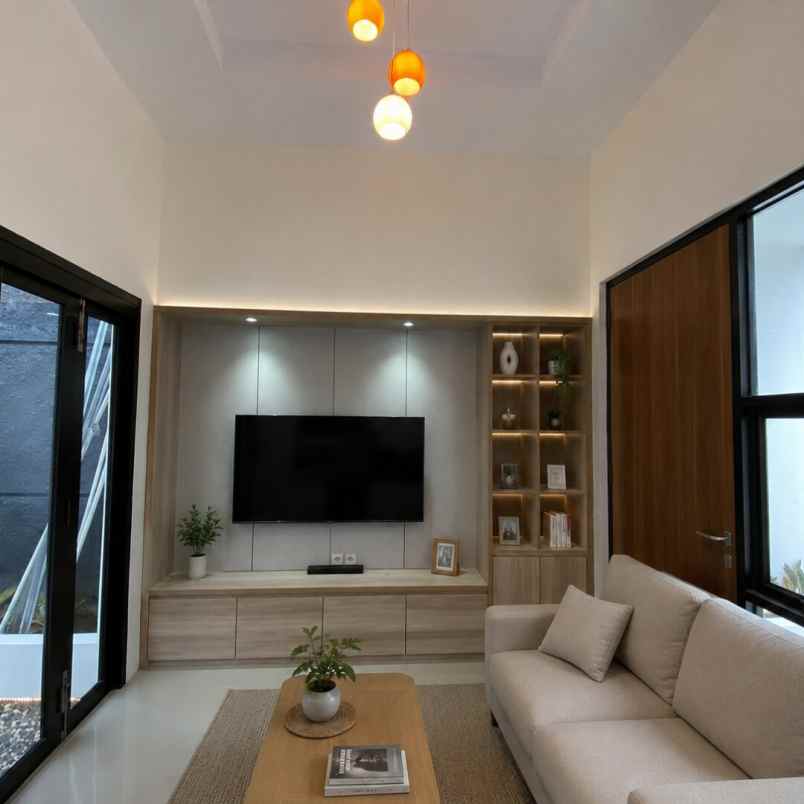 dijual rumah rumah virendra sleman