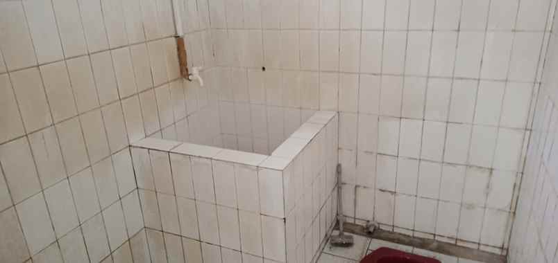 dijual rumah sanggar hurip
