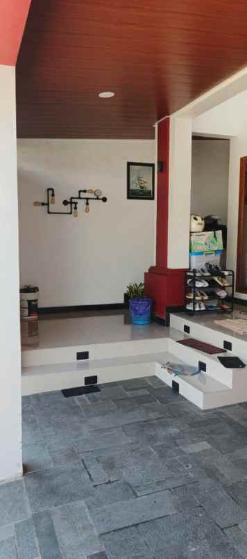 dijual rumah sapphire madani