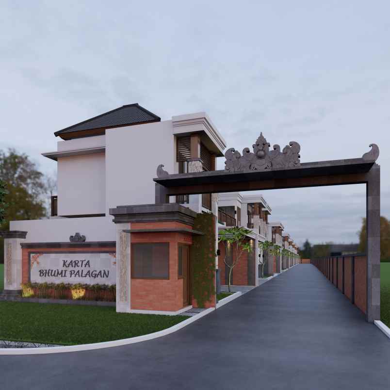 dijual rumah sardonoharjo ngaglik sleman