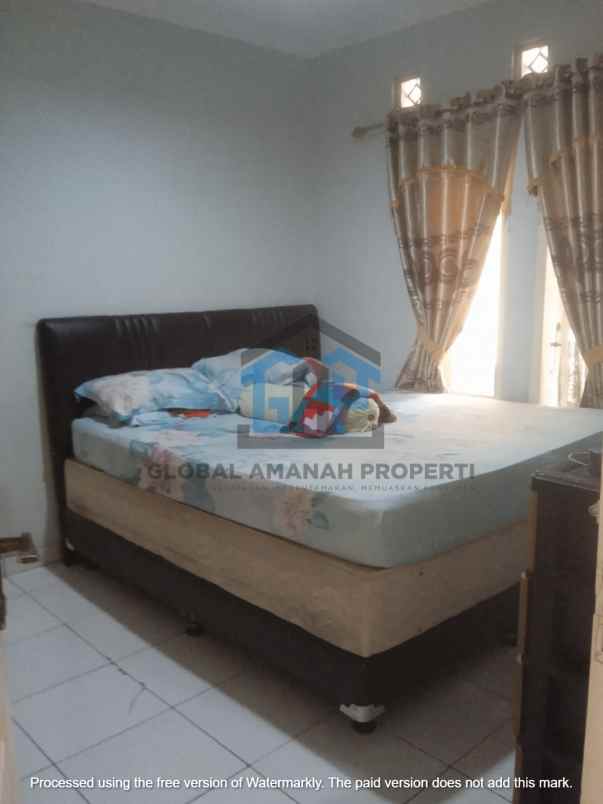 dijual rumah sariwangi
