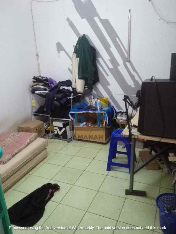 dijual rumah sariwangi