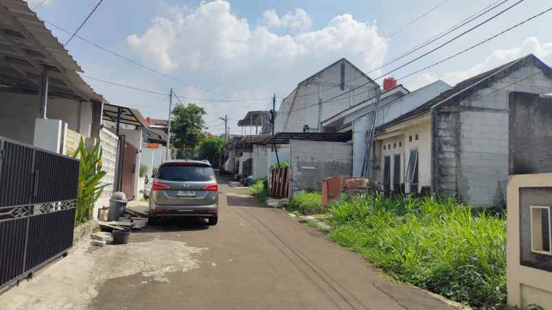 dijual rumah sawangan depok