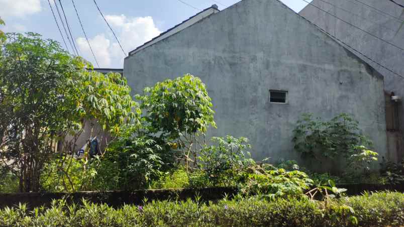 dijual rumah sawangan depok