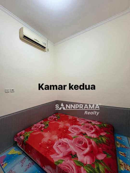 dijual rumah sawangan depok