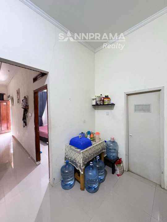 dijual rumah sawangan depok