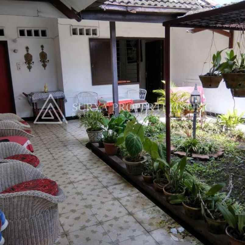 dijual rumah sei batang serangan medan baru