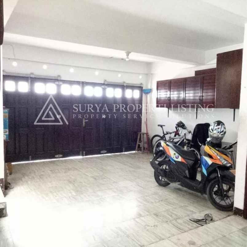 dijual rumah sei batang serangan medan baru