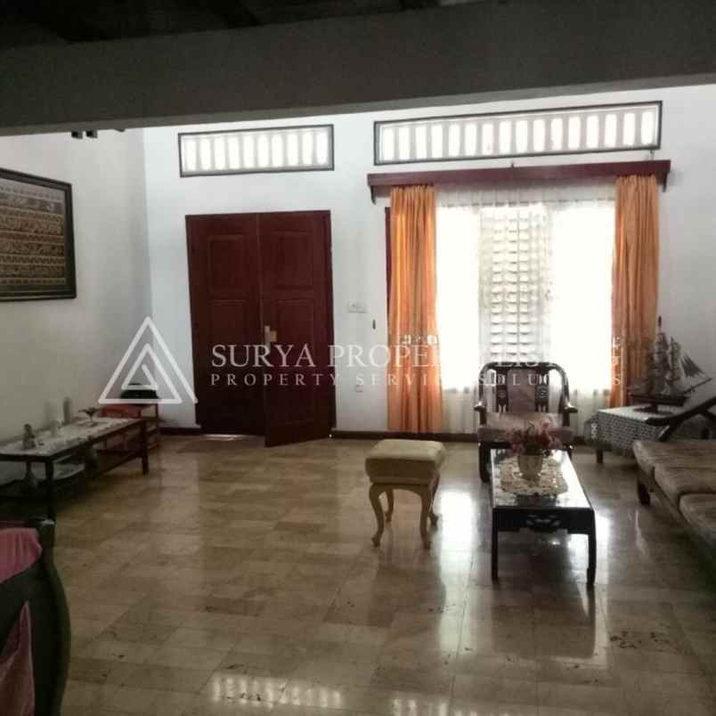 dijual rumah sei batang serangan medan baru