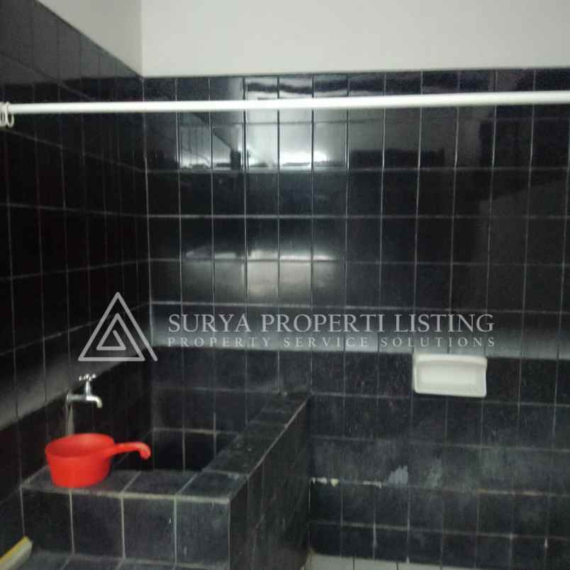 dijual rumah sei batang serangan medan baru