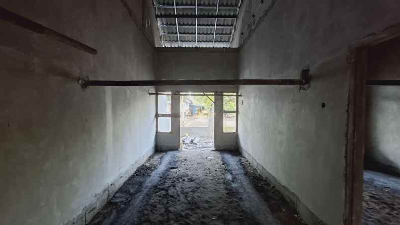 dijual rumah selomartani kalasan sleman