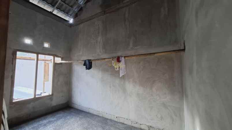 dijual rumah selomartani kalasan sleman