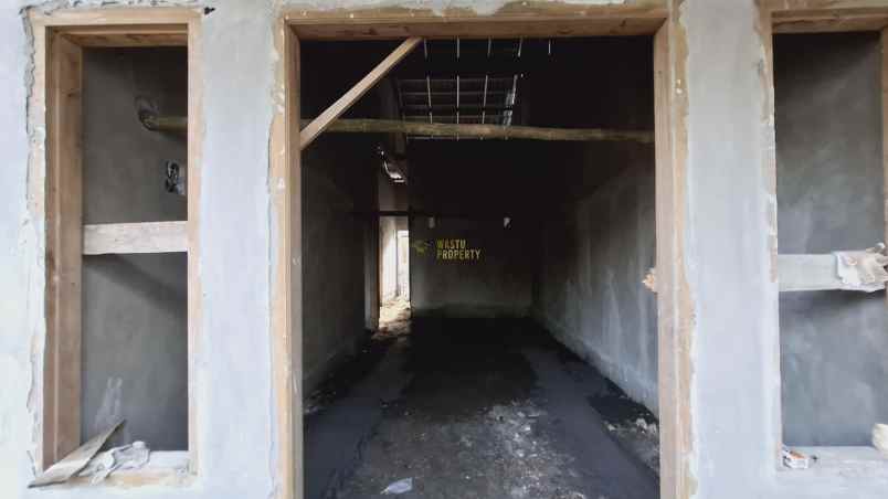 dijual rumah selomartani kalasan sleman
